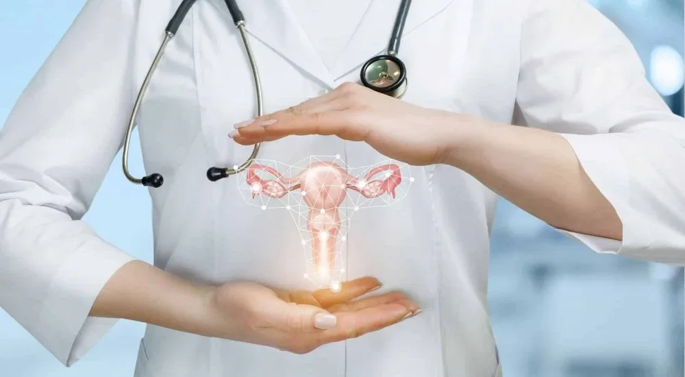 Women's health and gynecology services