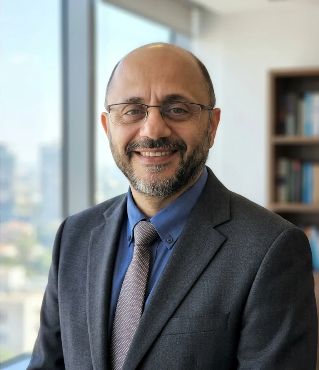 Dr. Hasnin Moosa