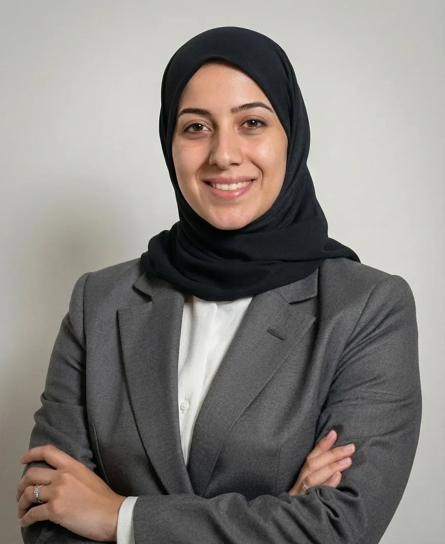 Zohreh Kohzadi, Registered Clinical Counsellor at Crescent Health