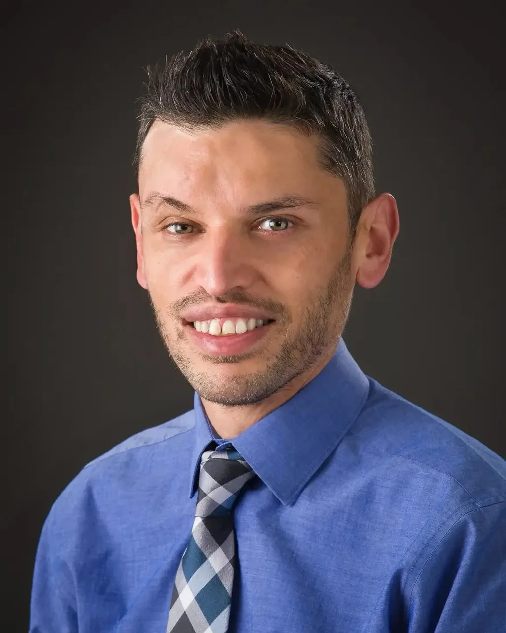 Dr. Salman Ali