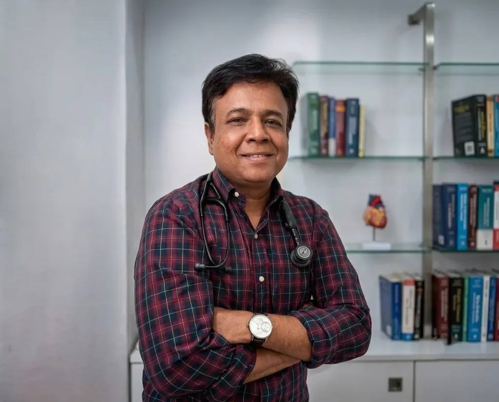 Dr. Mohammad Ahsan