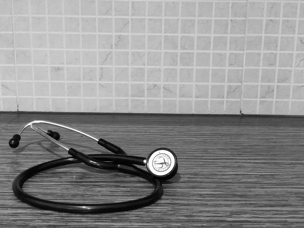 Family medicine consultation at Crescent Health Delta