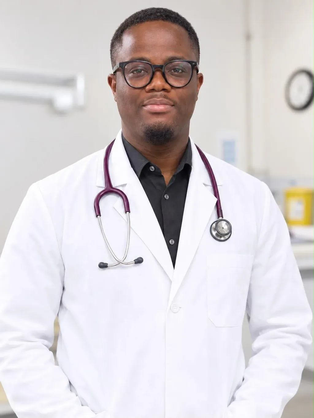 Dr. Azeez Olugbenga Soyombo
