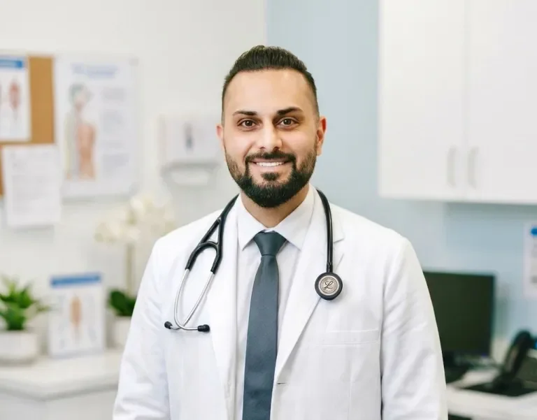 Alii Belal Askarzadeh, FNP