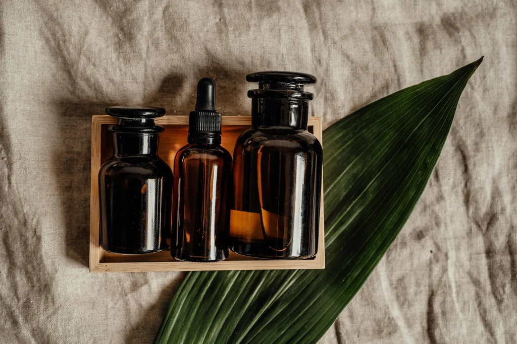 Professional skincare treatment products