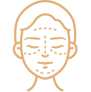 Skin tightening and anti-aging treatment