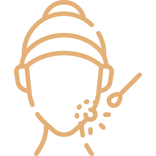Wart removal medical treatment