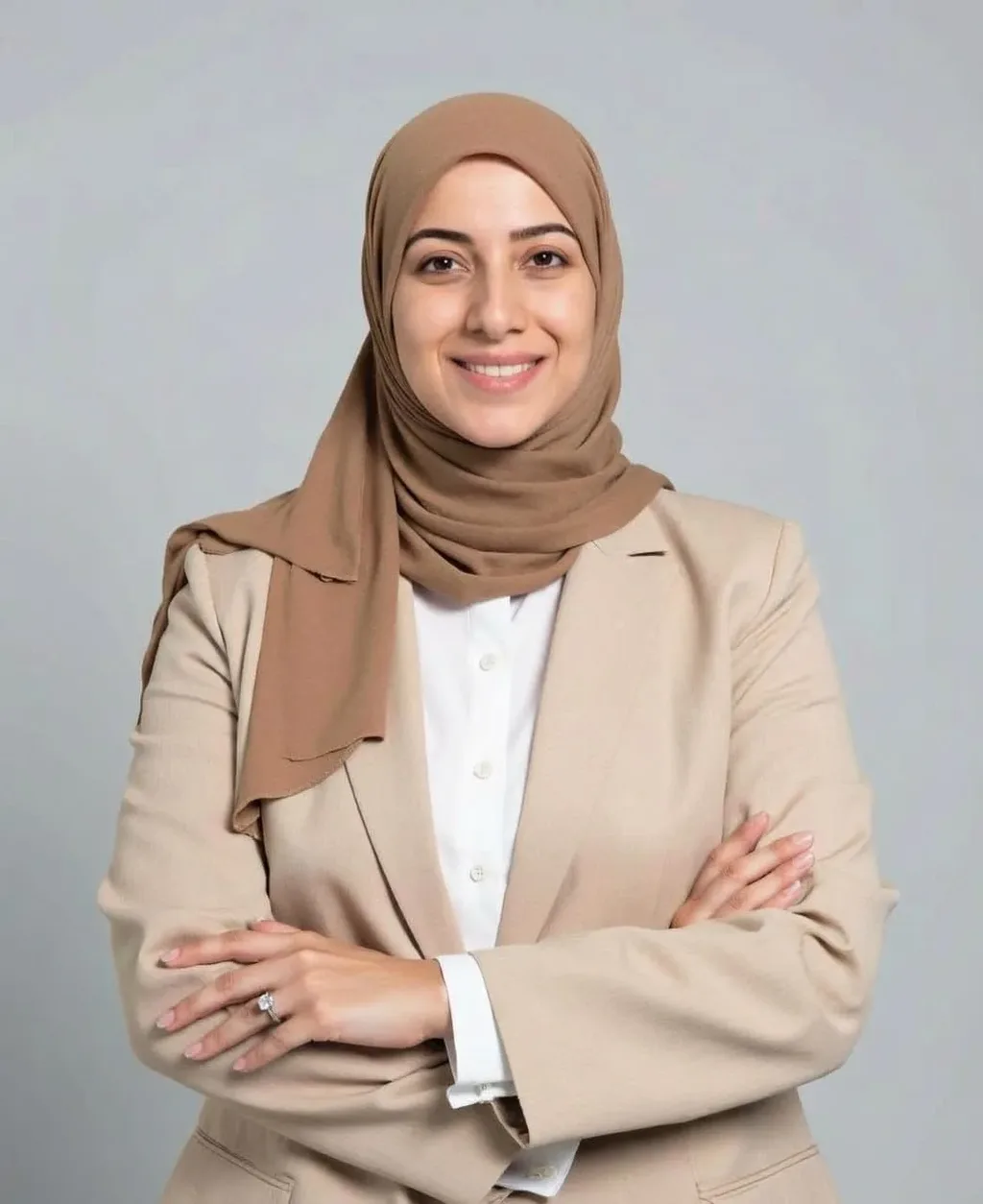 Zohreh Kohzadi